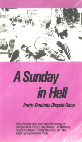 A Sunday in Hell - Paris-Roubaix bicycle race [1976]