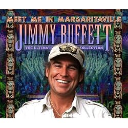 Jimmy Buffett - Meet Me In Margaritaville: The Ultimate Collection [Disc 2]