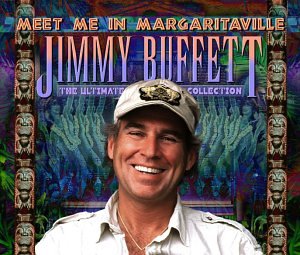 CD-Charts  Music : Meet Me in Margaritaville: The Ultimate Collection