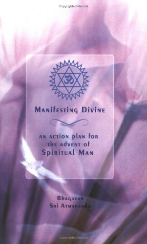Manifesting Divine