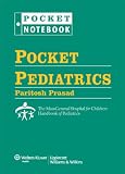 Pocket Pediatrics: The Massachusetts General Hospital for Children Handbook of Pediatrics (Pocket Notebook Series)