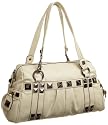 KATHY Van Zeeland Cleopatra Satchel