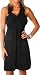 Alki'i Ruffled Halter Casual Evening Party Cocktail Dress Discount
