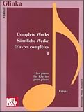 Sämtliche Werke (Music Scores)