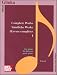 Book Complete Works Piano 1 (Music Scores)