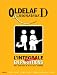 Oldelaf L'Integrale Ou Presque Best Of 18 Chansons Lignes Melodiques, Paroles Et Diagrammes D'Accord Guitare