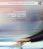 Transport, climate change and the city