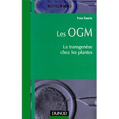Les OGM : La Transg�n�se chez les plantes