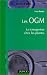 Les OGM : La Transgénèse chez les plantes