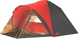 Review Freecamp FRT223 / Copenhagen 3 Berth Tent