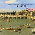 Purcell : Music for pleasure and devotion