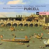 Review Veritas  / Purcell : Music for pleasure and devotion
