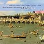 Purcell : Music for pleasure and devotion