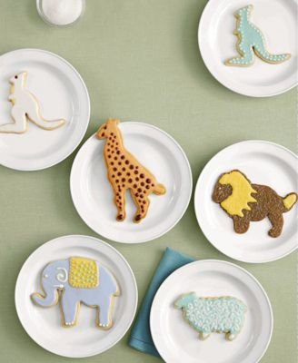 Martha Stewart Collection Noah's Ark Cookie Cutters