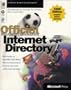 Microsoft Bookshelf Internet Directory (Microsoft Corporation)