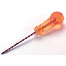 Ampco 8230, Awl, 5/32" Tip x 7-1/4" Long