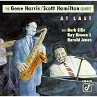 At Last by Gene Harris and Scott Hamilton
