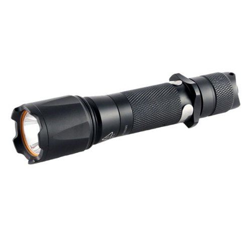  Fenix TK15 Flashlight-400 Lumens 