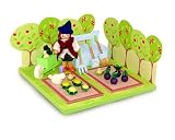 Review Le Toy Van ME045 / Vegetable Garden
