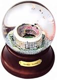 Historical Veterans (Philadelphia Phillies) MLB Baseball Stadium Snow Globe with Microchip Activate