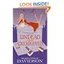Undead and Unemployed (Undead Series)