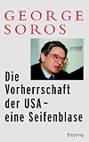 Die Vorherrschaft der USA - eine Seifenblase