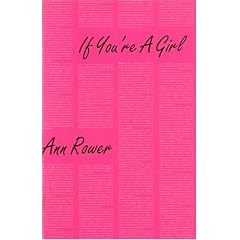If You're A Girl (Native Agents)