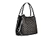 Coach Womens Signature Edie 31 Shoulder Bag