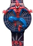 Marvel Spiderman Digital Watch