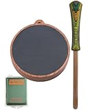 Primos Jackpot Turkey Pot Call with Conditioning Kit