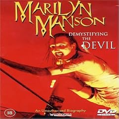 Demystifying The Devil by 