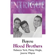 Bayou Blood Brothers (Intrigue)
