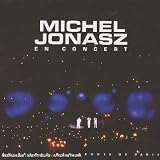 Revue Michel Jonasz  / En Concert Au Palais Des Sports De Paris
