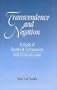 Transcendence and Negation: A Study of Buddhist Compassion and Christian Love