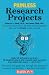 Books : Painless Research Projects (Barron's Painless Series)