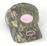 Georgia Bulldogs Ladies Mossy Oak Camo Hat