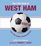 The Little Book of West Ham