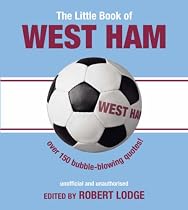 The Little Book of West Ham