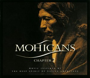 Chapter 2 : Music Inspired By The Deep Spirit Of Native Americans Chapter 2 : Music Inspired By The Deep Spirit Of Native Americans