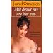 Mon dernier r�ve sera pour vous : Une biographie sentimentale de Chateaubriand