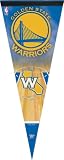 Golden State Warriors 12x30 Premium Pennant