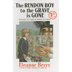 The Rendon Boy to the Grave is Gone