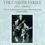 Last Sessions: Their Complete Victor Recordings - 1934-1941
