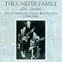 Last Sessions: Their Complete Victor Recordings - 1934-1941