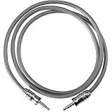 Buy 3.5mm Plug Cable for iPod and MP3 Players- 3 Foot by Scosche