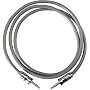 3.5mm Plug Cable for iPod & MP3 Players- 3 Foot