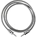 3.5mm Plug Cable for iPod &amp; MP3 Players- 3 Foot