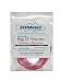 xxFishbites Bag O' Worms Bloodworm Cut Bait (disc)