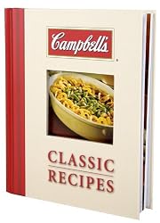 Campbell's Classic Recipes