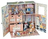 Calico Critters Carry Case